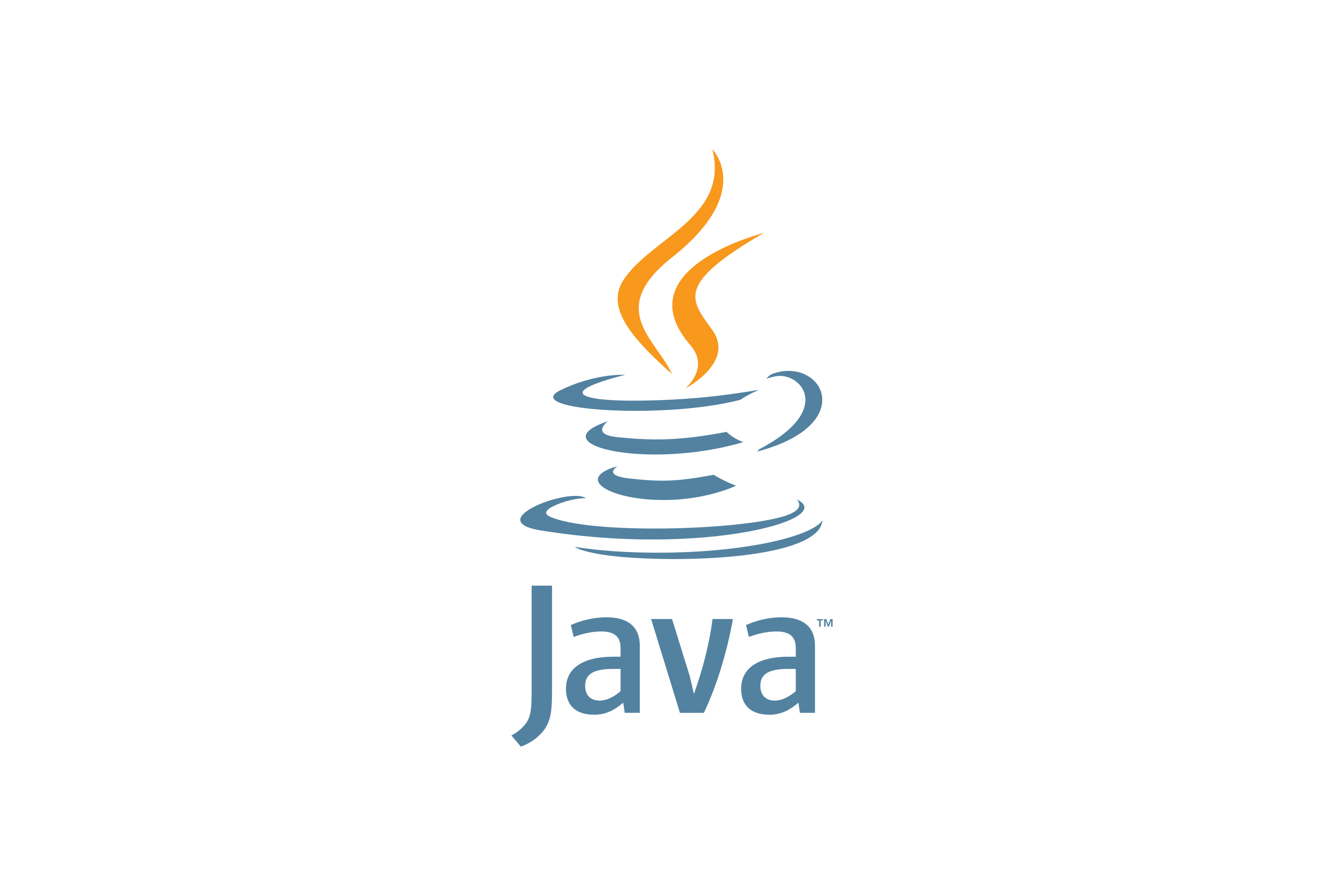 Logo Java