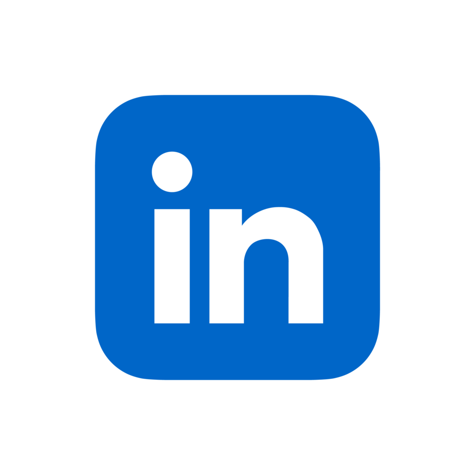Logo linkedin