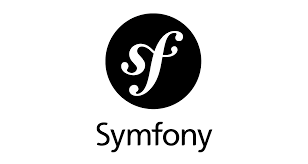 Logo Symfony